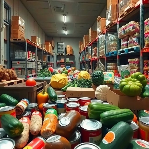 节前食品安全大检查，竟然发现这么多问题食品