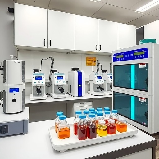 聊城这家机构全省第五，守护舌尖安全的秘密武器是什么