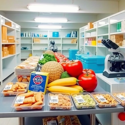 聊城290批次食品抽检，春节期间这些地方成重点