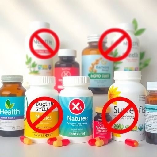 保健食品广告宣传有8大禁区，竟然连“天然”都不能随便说