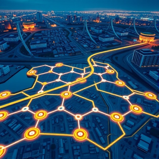 西安这个区用70个网格守护舌尖安全，背后竟有这么多