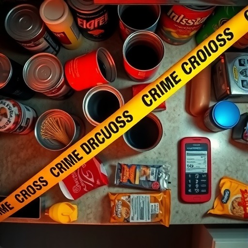 3起食品非法添加案曝光，你常吃的这些东西竟含违禁药