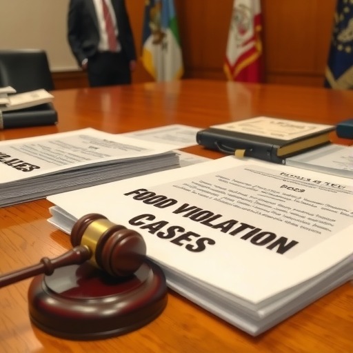 柳州公布9个食品违法案例，竟然全部不予处罚？