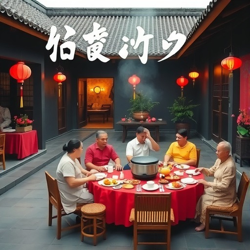 2026年元旦春节期间农村集体聚餐食品安全风险提示