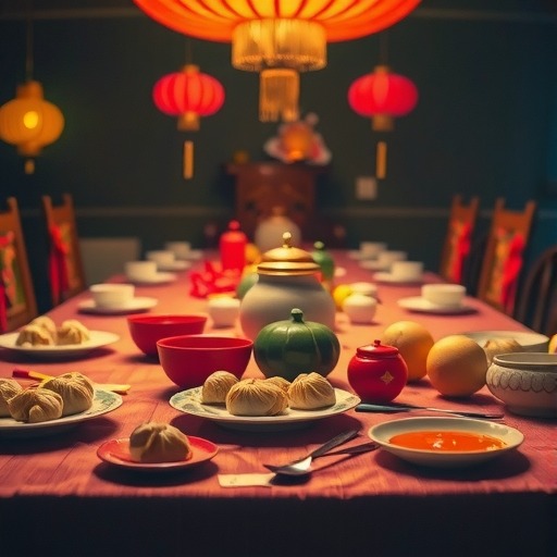 元旦聚餐这5点不注意，小心你的年夜饭变成“年夜烦”