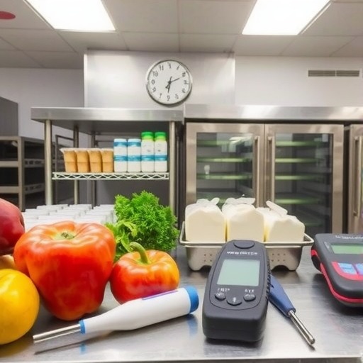 节前大检查，这些食品安全的“坑”你踩过吗？