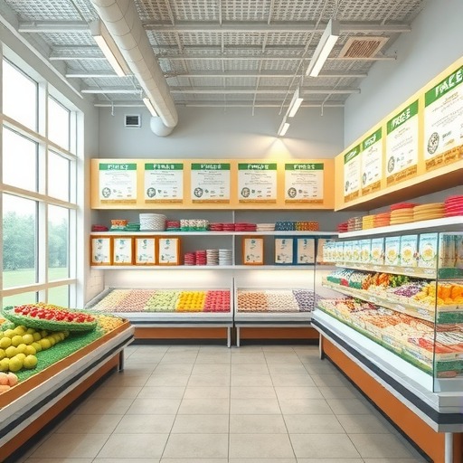 食品店竟被分成四个等级，检查次数大不同