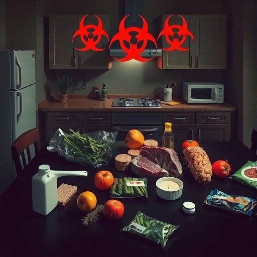 一周45批次食品不合格，这些餐桌上的“定时炸弹”你中招了吗？(图1)