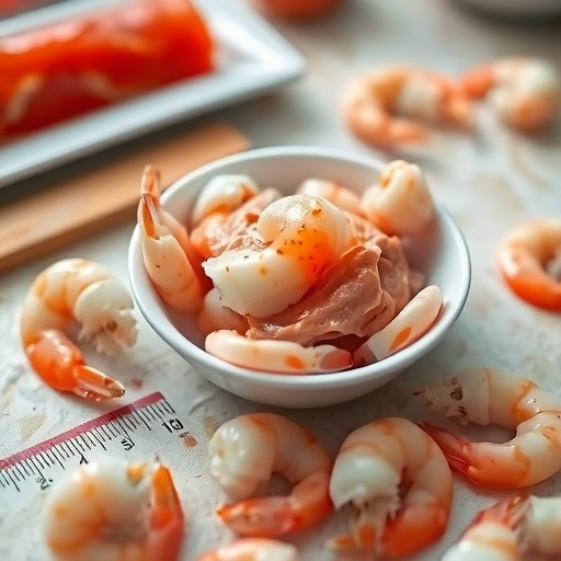 虾滑原来要这么选，国家标准里藏着你不知道的3个秘密