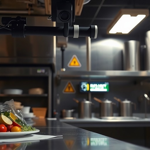 暗访视频曝光食品安全问题，鹤壁市竟要打这样一场“攻坚战”