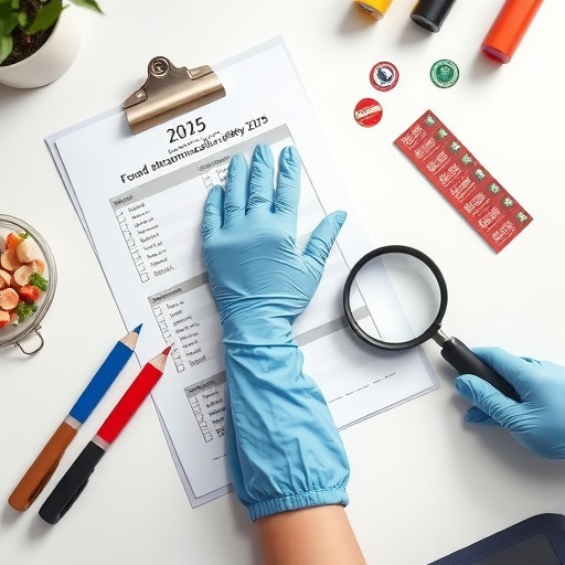 2025年广西食药安全监管成绩单出炉，三大举措确保百姓“舌尖安全”