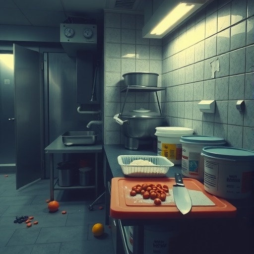 节前餐厅检查竟现隐患，游客如何吃得安心？