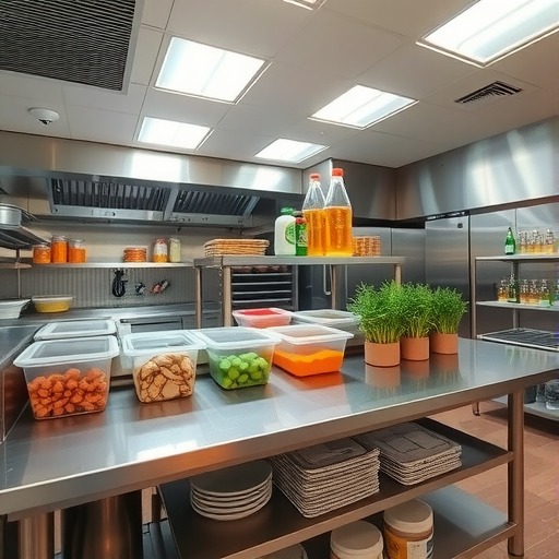 食品安全连续14年零事故，背后竟然藏着这些狠招