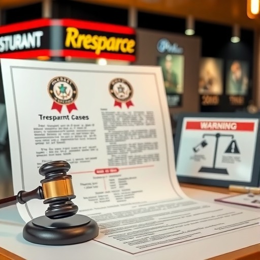 烟台公布一批商标侵权案例，没想到这些知名餐饮店也在列