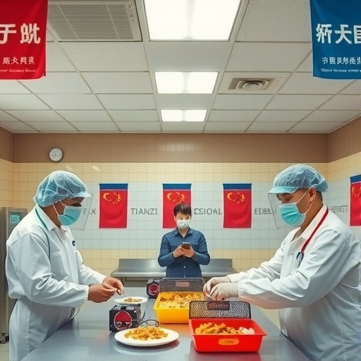 一次演练竟然暴露京津冀协作三大秘密，校园食品安全真相令人意外