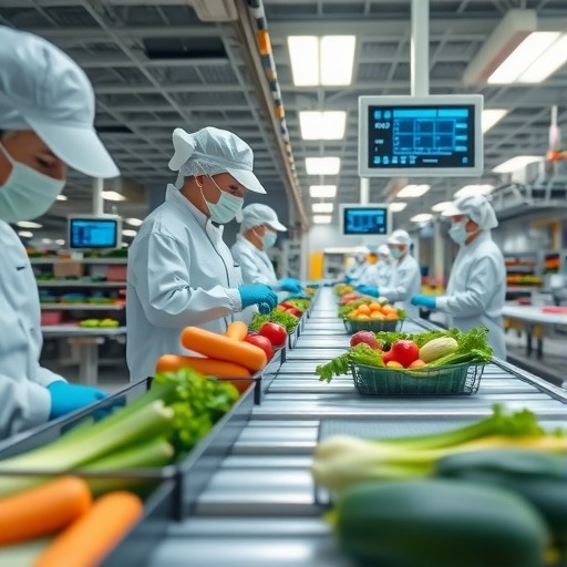 食品安全治理的“末梢”难题，原来被这样破解了