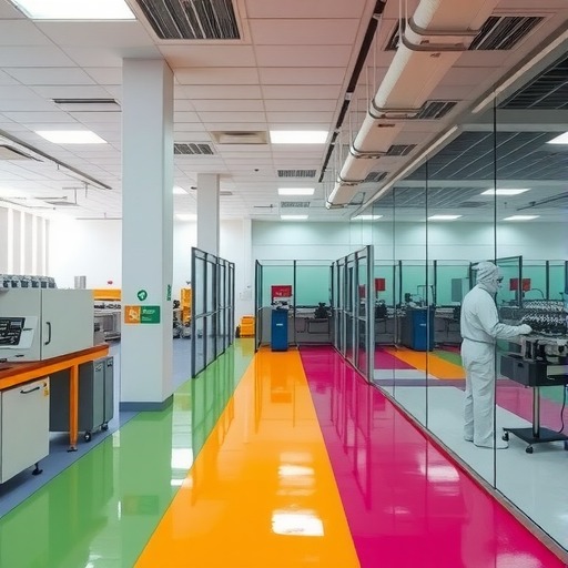 固体饮料生产车间竟分三个等级，原来内包装区要求这么高