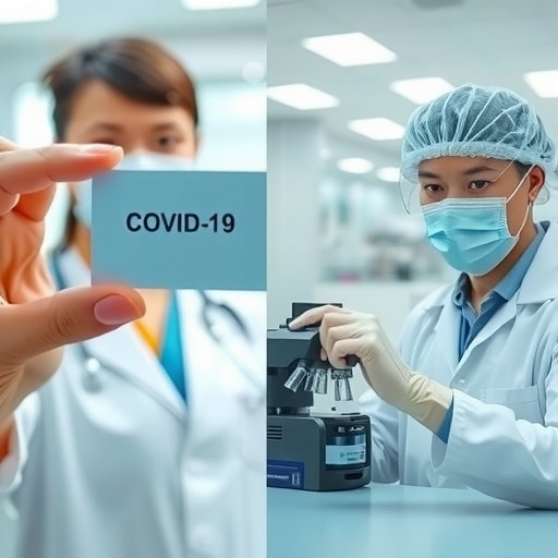 顾客自检出阳性，官方调查为何结果相反？