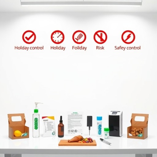 2026年元旦春节食品监管加码，7大风险防控措施曝光