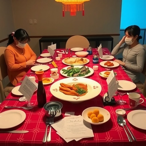 元旦餐桌的“隐形炸弹”，监管部门竟查出这些问题