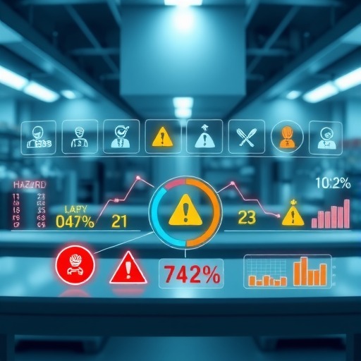 食品安全内部知情人系统上线，90%的隐患竟能被提前预警