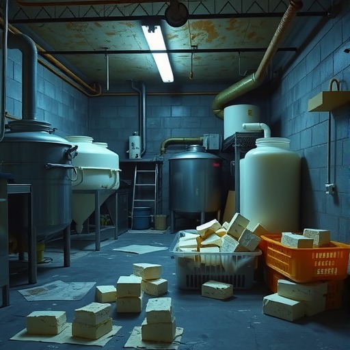 豆制品竟是无证生产，网店逃避监管被重罚，这些食品黑幕你敢信？