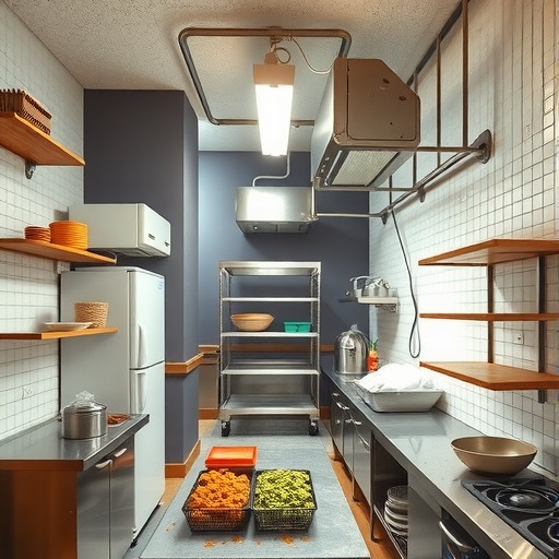 小作坊从“脏乱差”到“精优安”，市场监管部门用了这三招