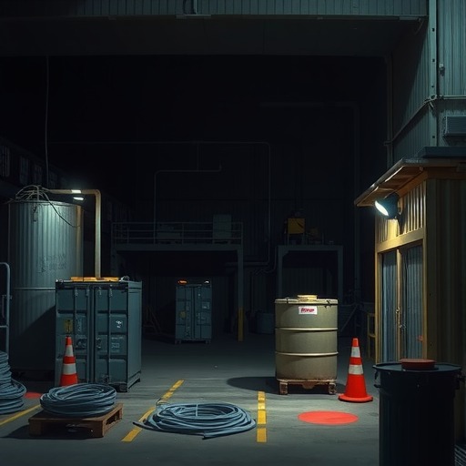 深夜突袭大米厂，执法人员竟发现这些安全隐患