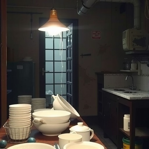 幼儿园食堂暗藏3大隐患，监管介入后竟发现惊人真相