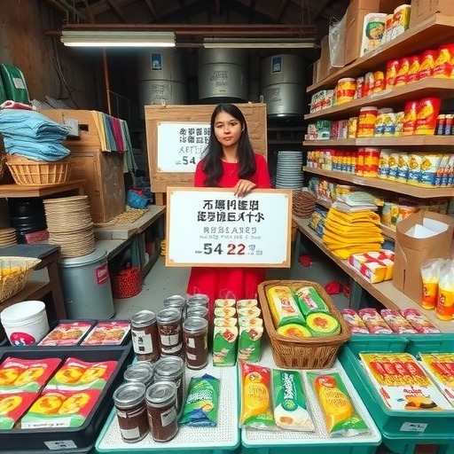 农村食品乱象丛生，没想到这3招让2000多家店铺乖乖整改