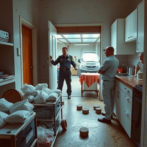 新余铁拳行动端掉黑心作坊，竟然为消费者挽回这么多损失