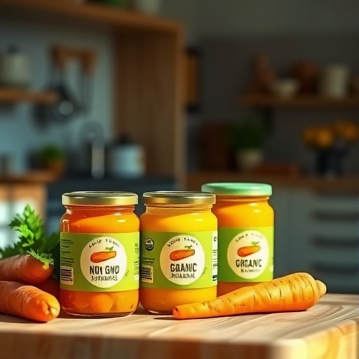 台湾拟限婴儿食品添加新成分，没想到背后竟有转基因秘密