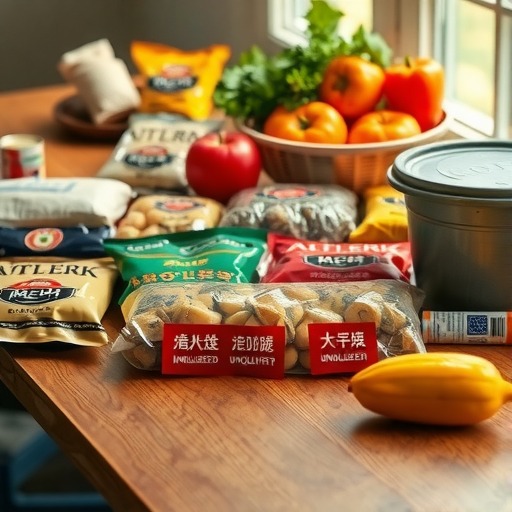 全国食品抽检结果出炉，这些不合格产品你还在吃吗？