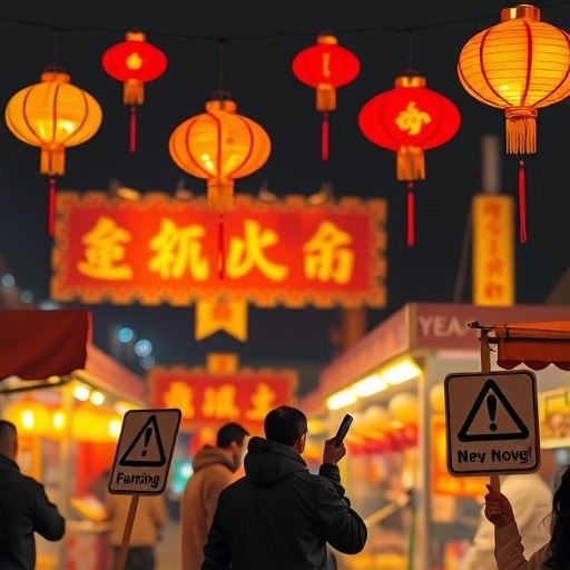 元旦出游美食多，这3个消费陷阱竟然90%的人都不知道