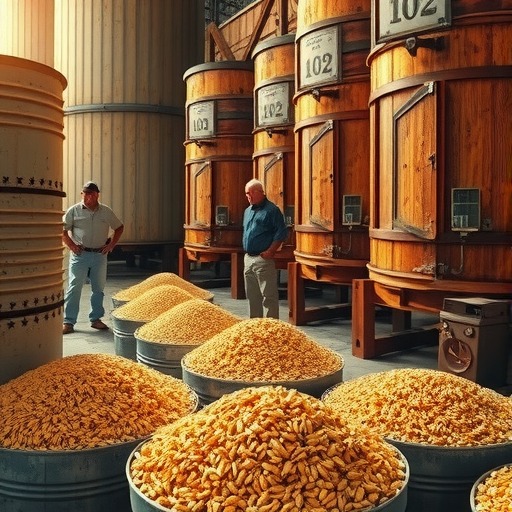 秋粮收购竟有这些价格陷阱，农民卖粮前必须知道的3个秘密