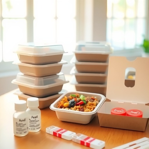 你点的外卖安全吗？咸阳抽检100批次无堂食外卖，结果出人意料