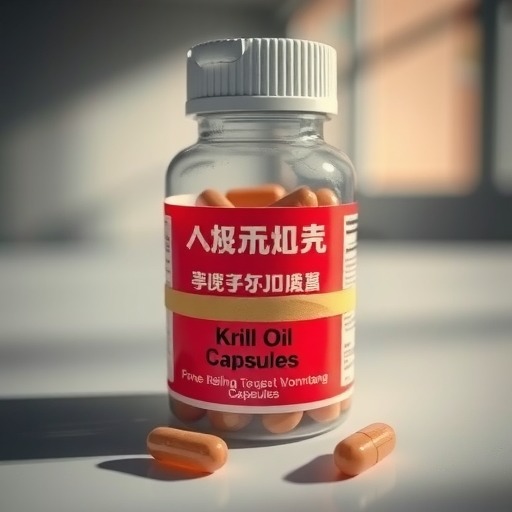 北京同仁堂磷虾油被查，背后竟隐藏这样的安全隐患