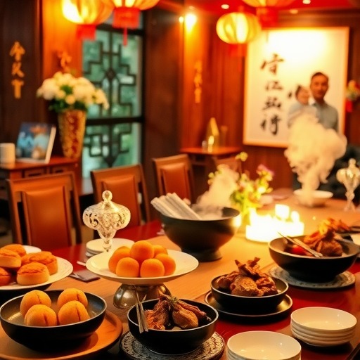 春节聚餐别大意，这10个食品安全细节竟然90%的人都忽略了(图1)