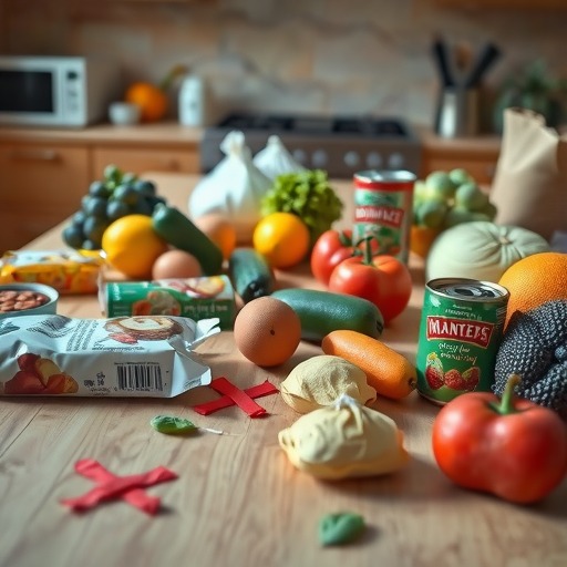 抽检214批次竟有18批不合格，这些食品你还在吃吗？