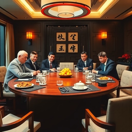 政企围桌共商陈皮未来，3个建议竟要彻底改变行业规则