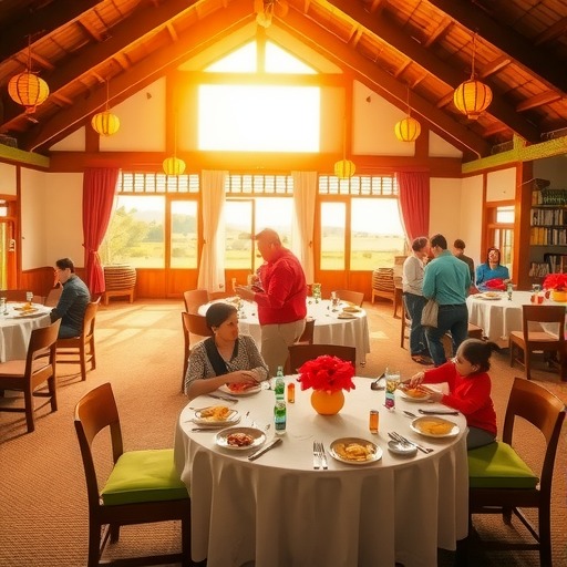 农村聚餐5桌以上要提前报备，这些隐藏风险你可能没想到