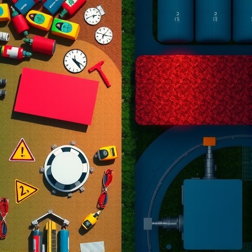 农药管理新规出台，这6个关键变化竟让行业重新洗牌