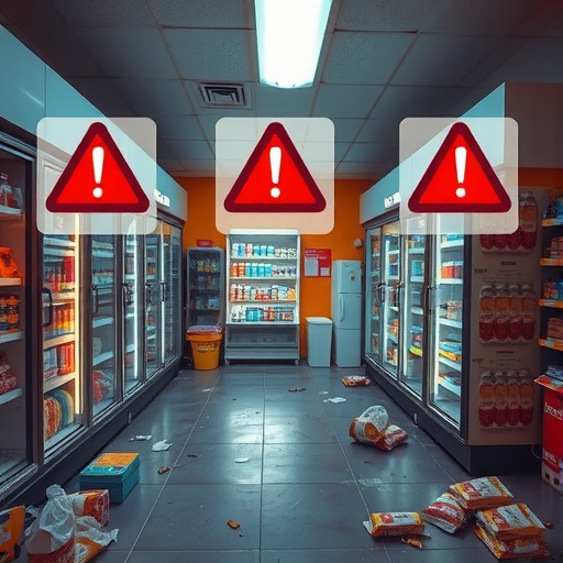 连锁食品店频频出事，原来背后藏着这3大监管漏洞