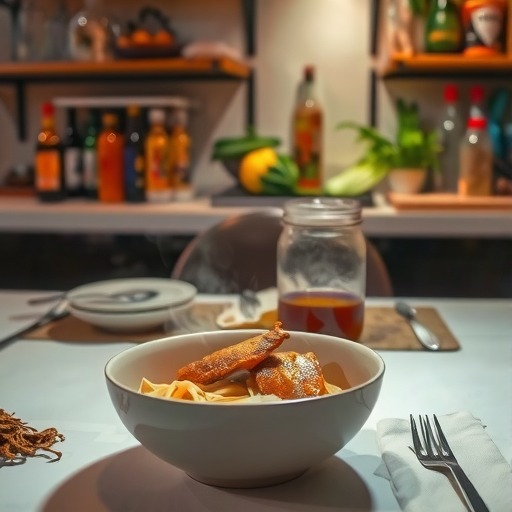 一碗黄鱼面卖100元，后厨竟藏着变质食材和过期调料