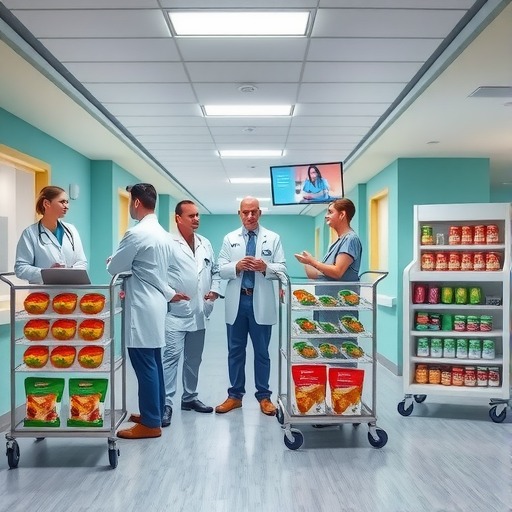 特医食品进医院竟然这么难，北京一个试点破解了所有堵点