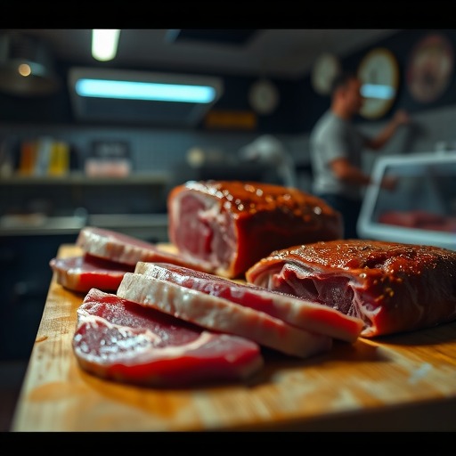 你吃的驴肉可能是马肉，这些肉制品黑幕让人心惊