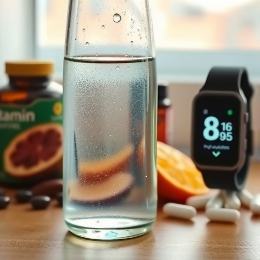 每天喝8杯水竟是错的？这5个补水误区让你越喝越伤身(图1)