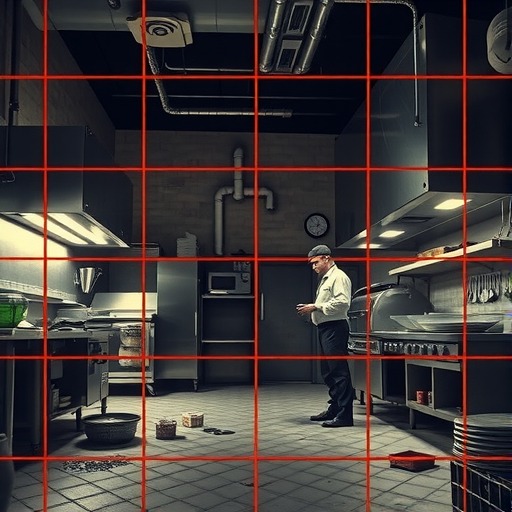 外卖后厨藏隐患，监管部门竟用这3招让黑心商家无处遁形