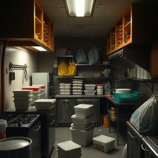 你点的外卖可能来自“幽灵厨房”，3大食品黑幕触目惊心