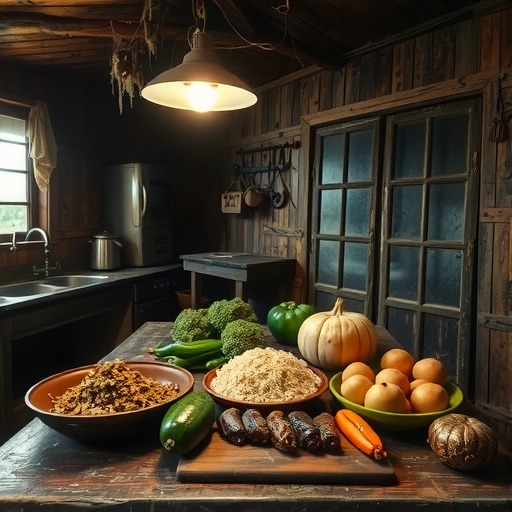 绍兴农村食品黑幕曝光，6大案例背后真相令人震惊